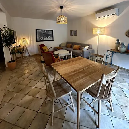 Apartment St Remy De Provence