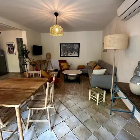 Apartment St Remy De Provence Saint-Remy-de-Provence