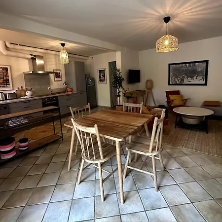 St Remy De Provence Apartment Saint-Remy-de-Provence