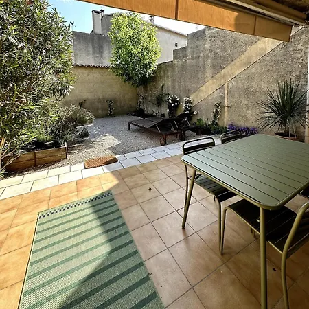 St Remy De Provence